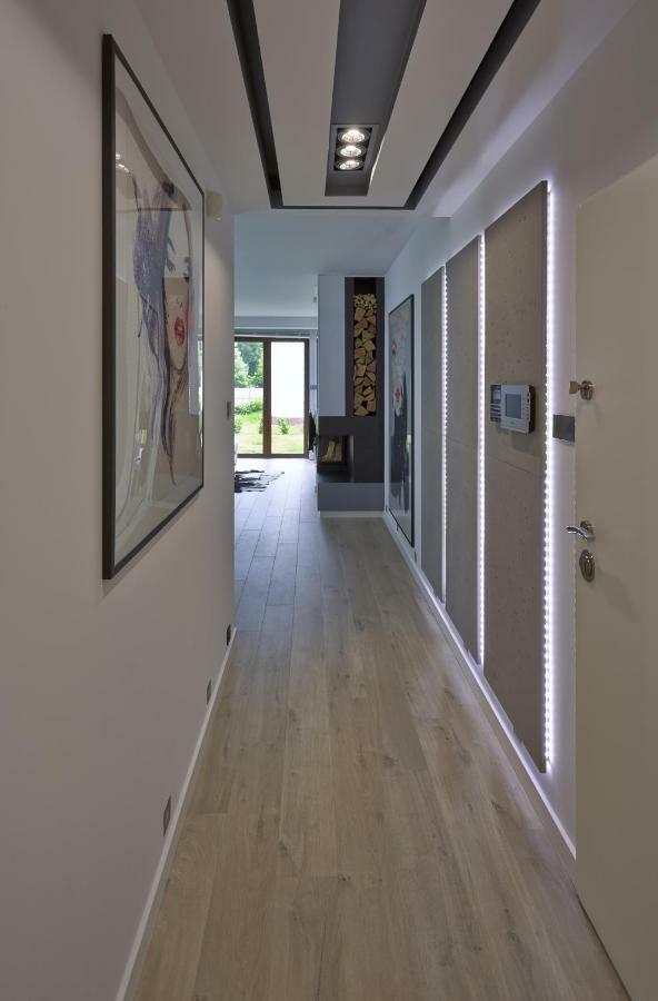 Apartament Baltica Z Ogrodkiem - W Ustronnym Miejscu Tuz Przy Plazy Rogowo  Kültér fotó