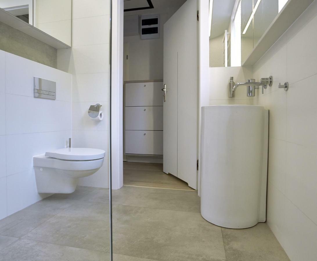 Apartament Baltica Z Ogrodkiem - W Ustronnym Miejscu Tuz Przy Plazy Rogowo  Kültér fotó